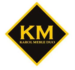 Karol-Meble. Karol Mirowski, Bralin godziny otwarcia