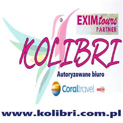 Kolibri Touristik & Jagdreisen Biuro Podróży i Polowań Monika Rusin, Żernica godziny otwarcia