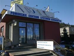 Inside s.c., Gdynia godziny otwarcia
