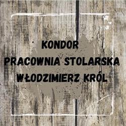 Kondor Pracownia Stolarska. Włodzimierz Król, Bydgoszcz godziny otwarcia
