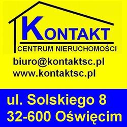 Kontakt S.C. Centrum Nieruchomości Marek Choroba Ewa Kozdroń, Oświęcim godziny otwarcia
