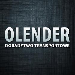 Olender Doradztwo Transportowe Sławomir Zelent, Gdynia godziny otwarcia