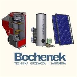 Bochenek Technika, Rybnik godziny otwarcia