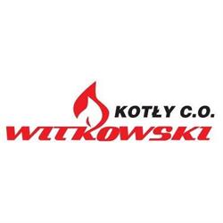 Witkowski Bogdan. Ślusarstwo, Kotlarstwo, Gizałki godziny otwarcia
