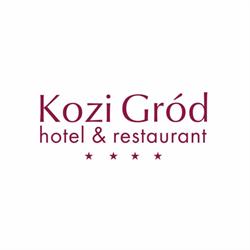 Hotel i Restauracja Kozi Gród, Pomlewo godziny otwarcia