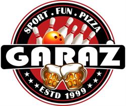 Kręgielnia Garaż - Pizza Augustowska, Augustów godziny otwarcia