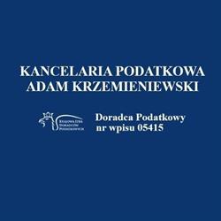Krzemieniewski Adam, mgr. Kancelaria podatkowa, Nowe Miasto Lubawskie godziny otwarcia