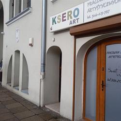 Art Ksero Artur Stróż, Bydgoszcz godziny otwarcia