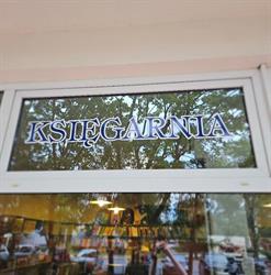 Księgarnia. Bogusław Ślefarski, Kielce godziny otwarcia