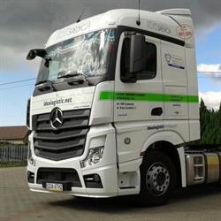 KTC-Spedycja Sp. z o.o. Krajowy transport ciężarowy, Szamotuły godziny otwarcia