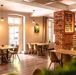 Kuchnie Świata. Restauracja, Giżycko godziny otwarcia