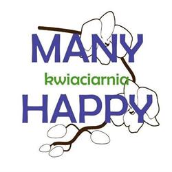 Many Happy s.c. Kwiaciarnia, Warszawa godziny otwarcia