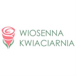 Wiosenna. Kwiaciarnia. Jeziorski Artur, Poznań godziny otwarcia