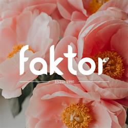 Faktor - Kwiaty i Rośliny Sztuczne F. H. Faktor - Kwiaty i Rośliny Sztuczne, Błonie godziny otwarcia