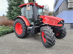 AMG Sp. z o.o. Importer ciągników rolniczych firmy Landini, Rawa Mazowiecka godziny otwarcia