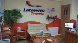 Latawiec Travel. Biuro podróży, Kępno godziny otwarcia