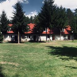 Gospodarstwo Agroturystyczne LEŚNA CHATA, Olsztynek godziny otwarcia