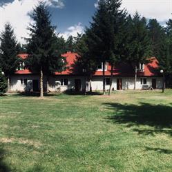 Gospodarstwo Agroturystyczne LEŚNA CHATA, Olsztynek godziny otwarcia