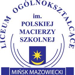 Liceum Ogólnokształcące im. Polskiej Macierzy Szkolnej, Mińsk Mazowiecki godziny otwarcia