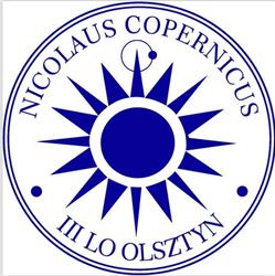 III Liceum Ogólnokształcące im. Mikołaja Kopernika, Olsztyn godziny otwarcia
