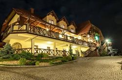 Lokis. Hotel. Czornik J., Niedzica godziny otwarcia