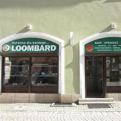 Loombard.pl, Kłodzko godziny otwarcia
