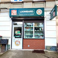 Loombard.pl, Legnica godziny otwarcia