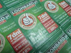 Loombard.pl, Lublin godziny otwarcia