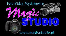 Magicstudio. Fotografia i Videofilmowanie, Mysłakowice godziny otwarcia