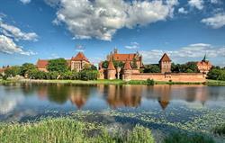 Kemping, Pole Namiotowe Nad Stawem. Pole namiotowe, kemping, Malbork godziny otwarcia