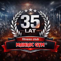 Maniac-Gym A. B. H. Leszczyńscy, Białystok godziny otwarcia