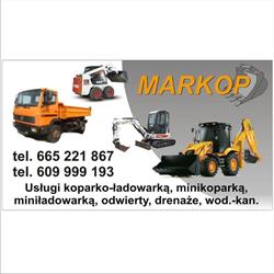 Markop Marcin Gutka, Bielsko-Biała godziny otwarcia