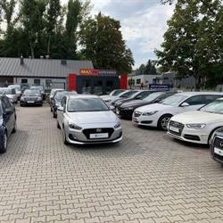 Auto Komis Max-Car Krzysztof Lukowski, Siemianowice Śląskie godziny otwarcia