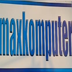 Maxkomputer. Tusze, tonery, Bydgoszcz godziny otwarcia