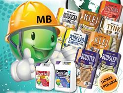 MB Sp. z o.o. Producent chemii budowlanej i suchych zapraw, Będzin godziny otwarcia