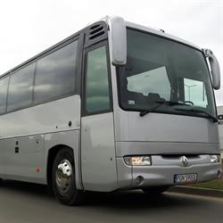 MB Bus. Usługi przewozowe krajowe i zagraniczne, wynajem autokarów. Błaszczyk M., Gniezno godziny otwarcia