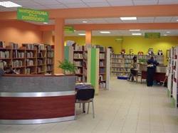Miejska Biblioteka Publiczna Filia Nr 1, Kraśnik godziny otwarcia