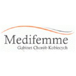 Medifemme S.C. Gabinet Chorób Kobiecych, Płock godziny otwarcia