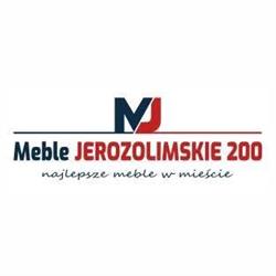 Mega Meble - Centrum Mebli i Oświetlenia Najlepsze meble w mieście - Jerozolimskie 200, Warszawa godziny otwarcia