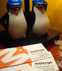 Melange Hostel, Poznań godziny otwarcia