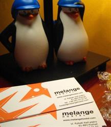 Melange Hostel, Poznań godziny otwarcia