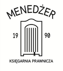 Księgarnia Prawnicza Menedżer, Poznań godziny otwarcia