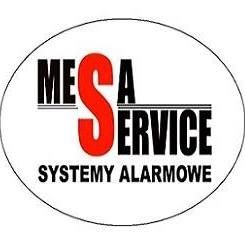 Mesa-Service. Krzysztof Rubik, Sosnowiec godziny otwarcia