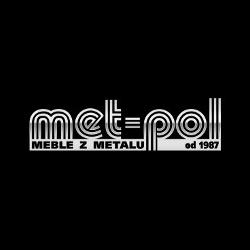 "Met-Pol" Meble Metalowe, Starogard Gdański godziny otwarcia