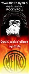 Metro Nysa, godziny otwarcia