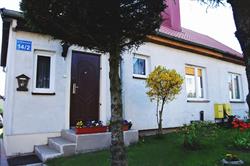 Przytulne Pokoiki, Mikołajki godziny otwarcia