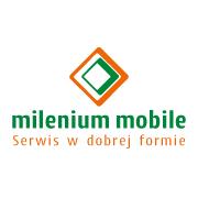 Milenium Mobile Serwis Centralny, Warszawa godziny otwarcia