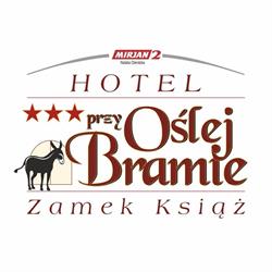Hotel i Restauracja przy Oślej Bramie- Zamek Książ, Wałbrzych, godziny otwarcia