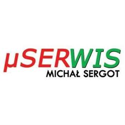 Miserwis Michał Sergot, Skórzewo godziny otwarcia