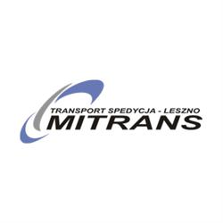 Mitrans P.h.u. Rafał Misiak, Leszno godziny otwarcia